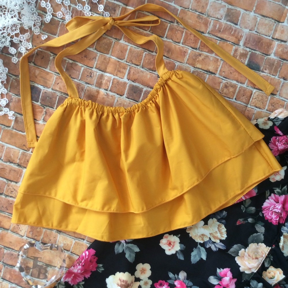 Boutique Girls Trendy 2pc Outfit - Picture 4 of 6